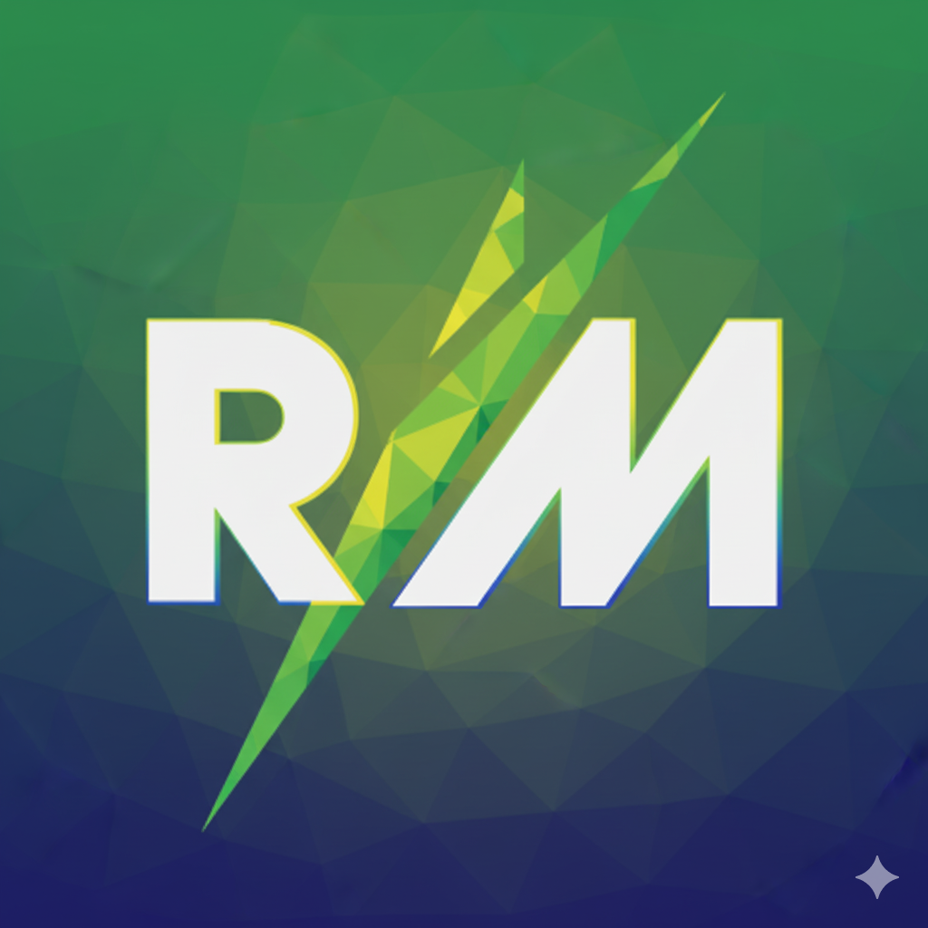 Rematch Esports Logo